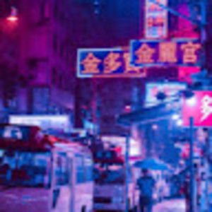 Meet your Posher, Molly